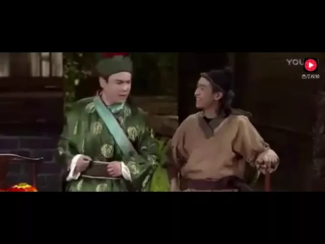 梁山好汉要排名,沈腾的这个小品没上春晚可惜了